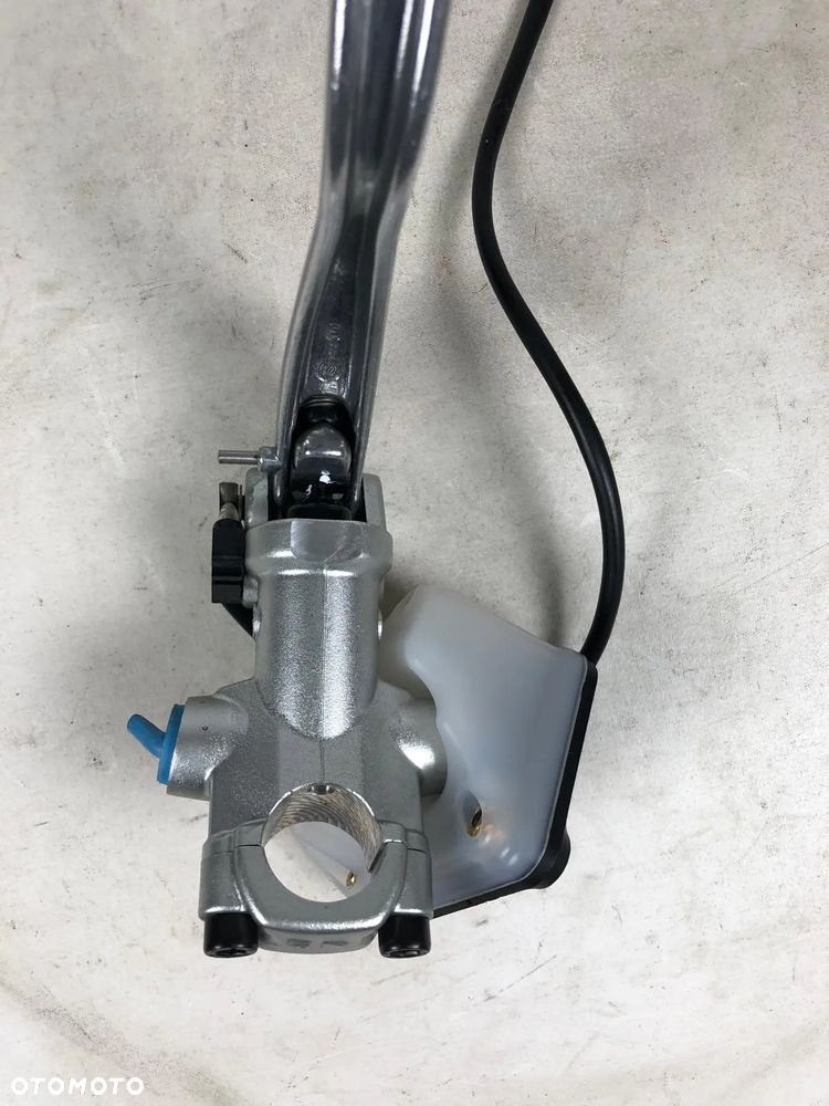 Ducati 749 Pompa Hamulcowa Przód Klamka Zbiorniczek - 5