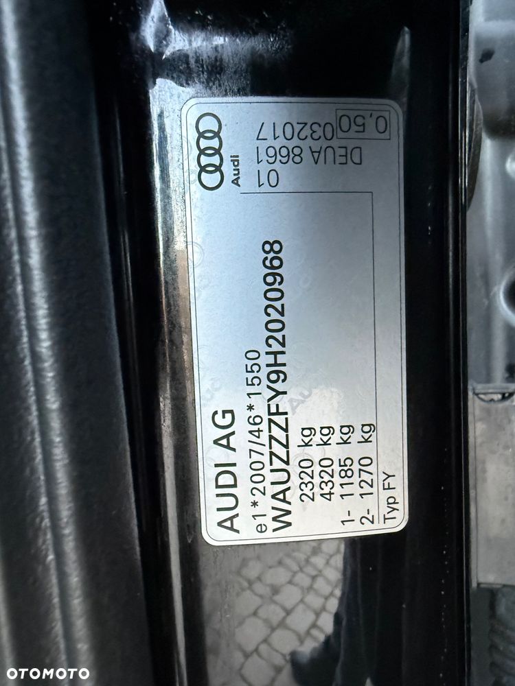 Audi Q5 - 31
