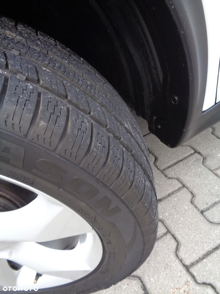 Nissan Juke 1.6 Tekna - 20