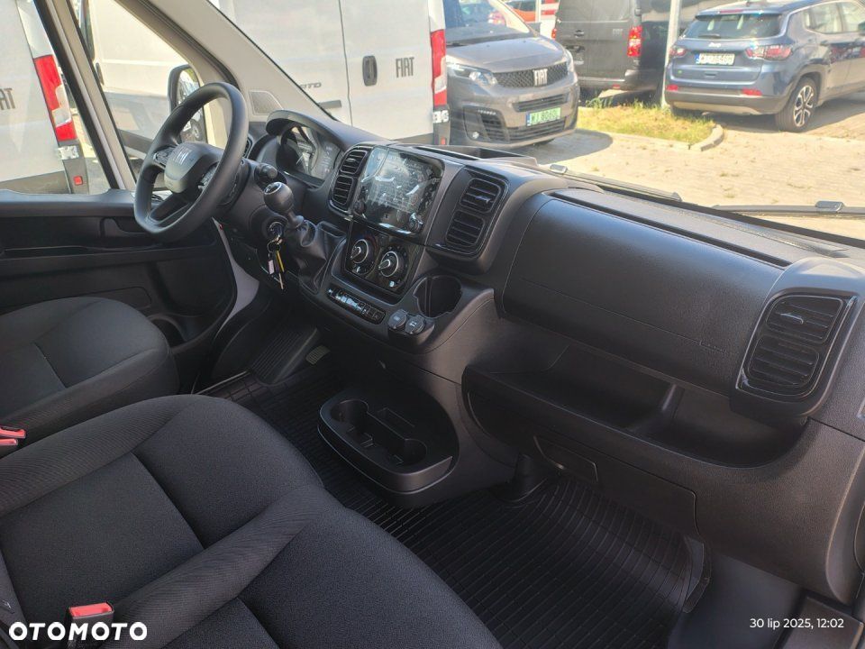 Fiat Ducato - 25