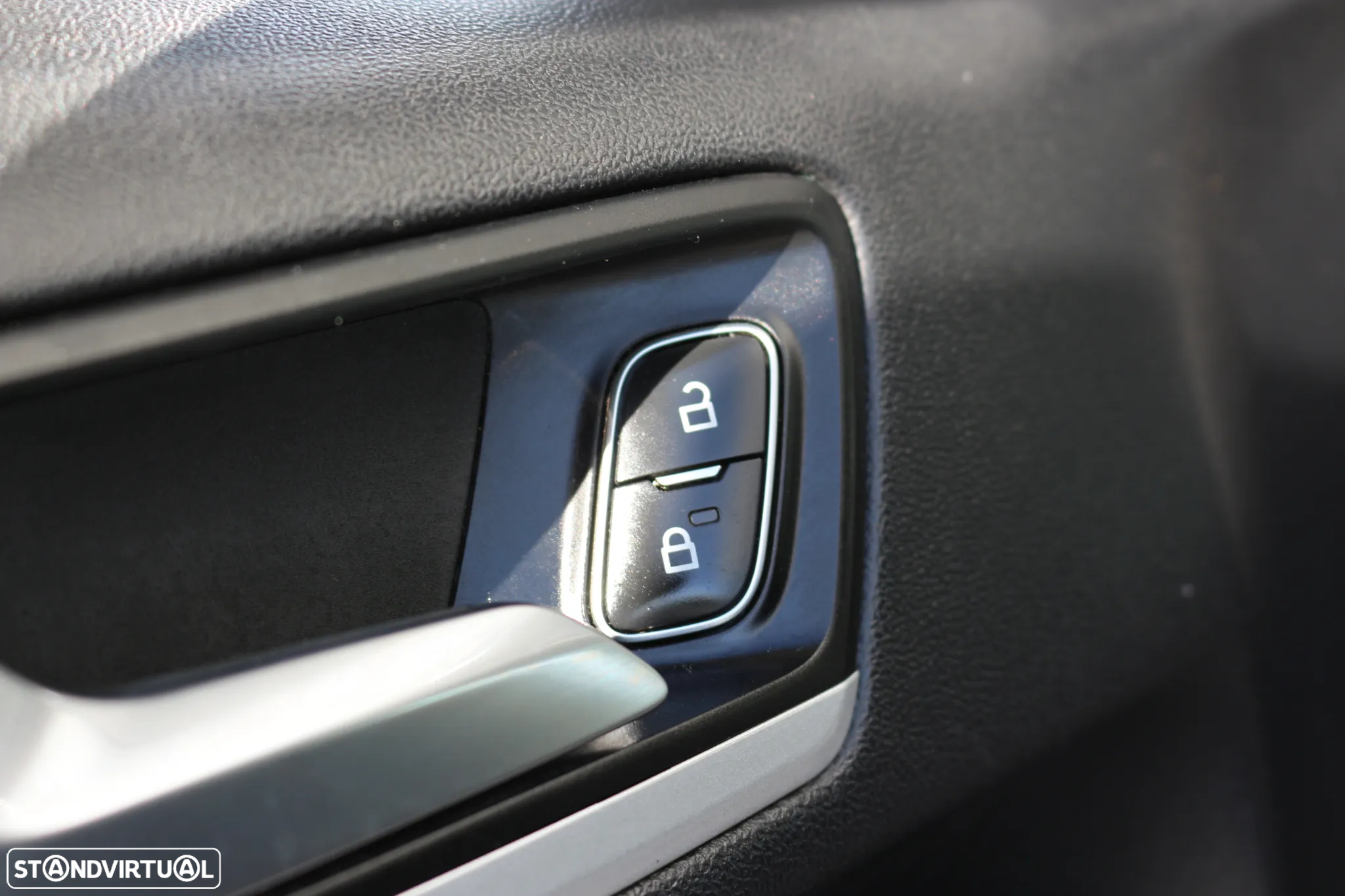 Ford Focus SW 1.5 TDCi EcoBlue Connected - 14