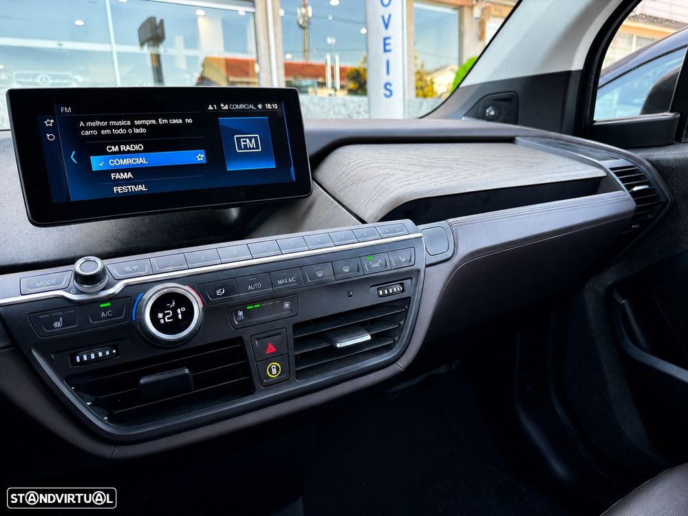 BMW i3 120Ah - 4