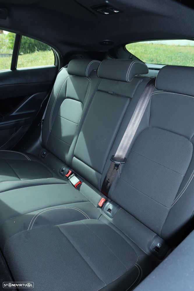 Jaguar I-Pace S AWD Aut. - 8