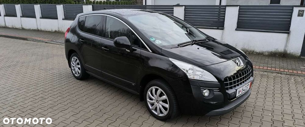 Peugeot 3008 - 15