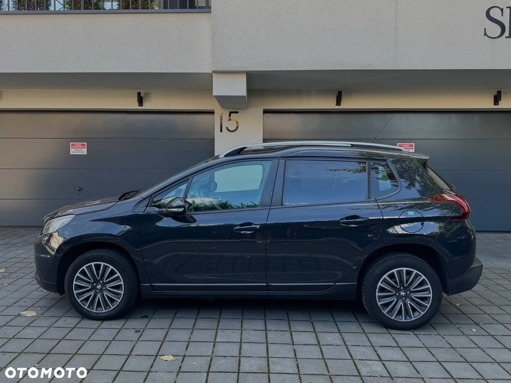 Peugeot 2008 1.2 Pure Tech Style - 5