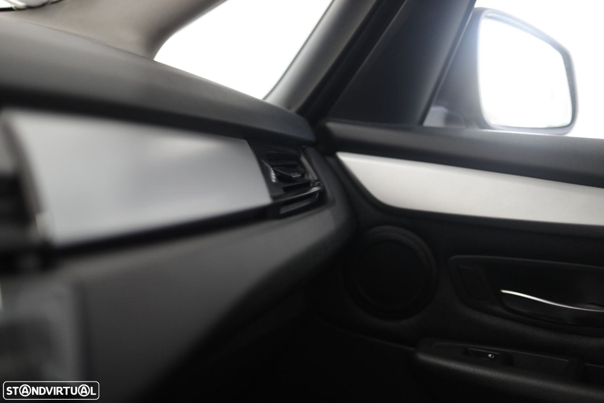 BMW 216 Gran Tourer d 7L Advantage Auto - 15