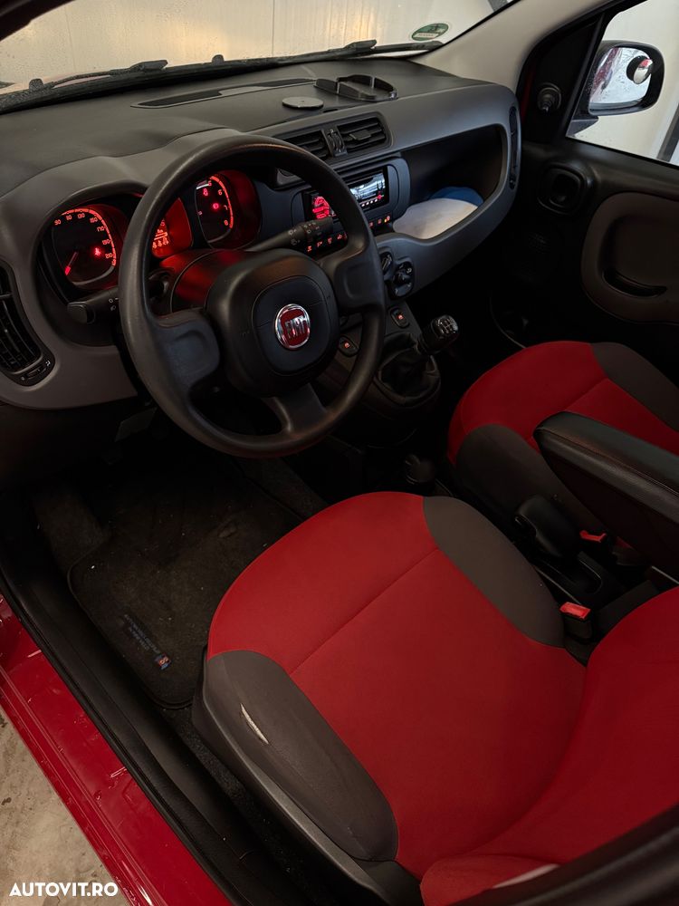 Fiat Panda - 7