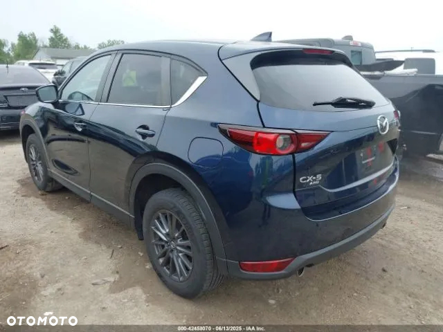Mazda CX-5 2.5 Hikari AWD - 3