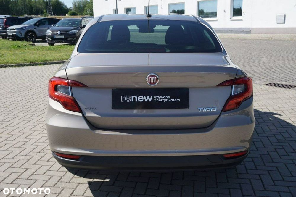 Fiat Tipo 1.0 T3 - 6