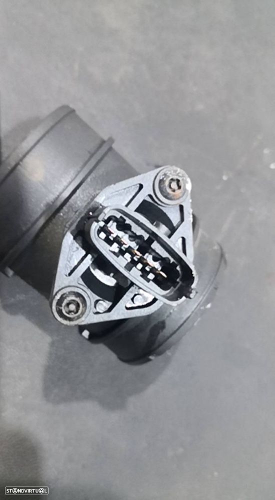 Medidor Massa Ar Opel Zafira A Veículo Multiuso (T98) - 3