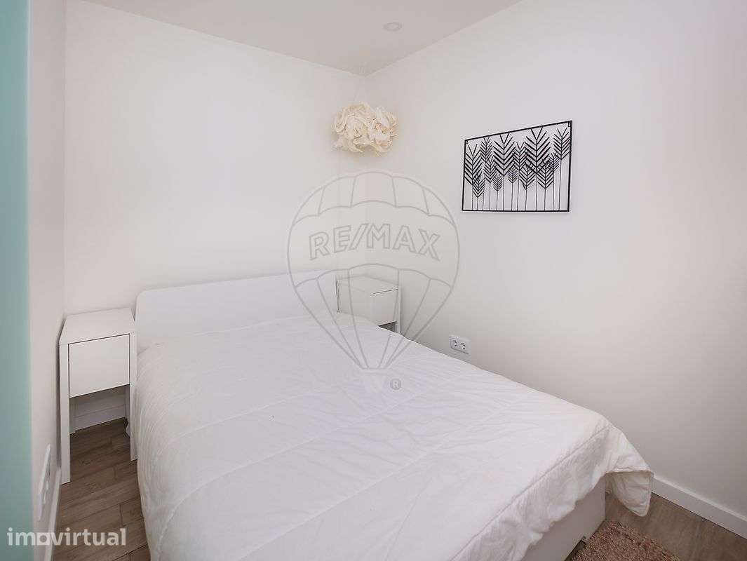 Apartamento T1 para arrendamento - Grande imagem: 5/15