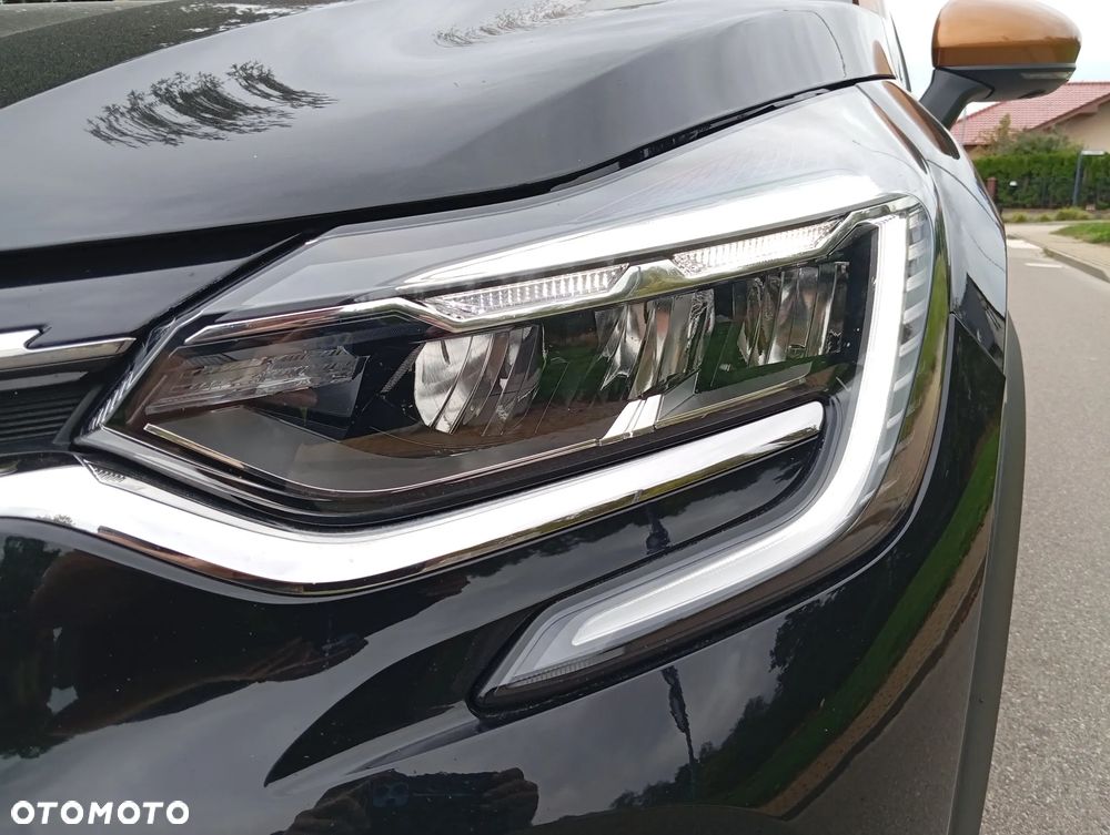 Renault Captur 1.3 TCe Intens EDC - 19