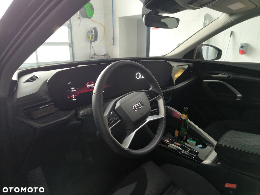 Audi Q5 TFSI mHEV 150 kW S tronic - 10