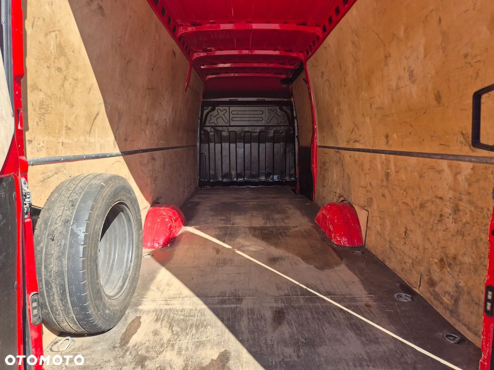 Iveco 35S16A8V (30931) - 11