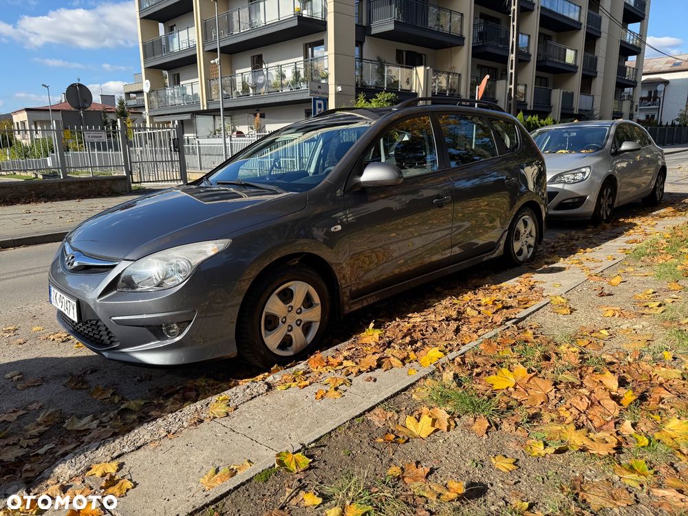 Hyundai i30 - 5