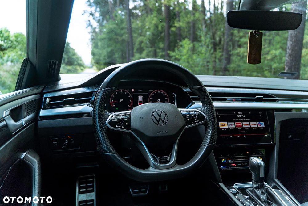 Volkswagen Arteon 2.0 TSI R-Line DSG - 18