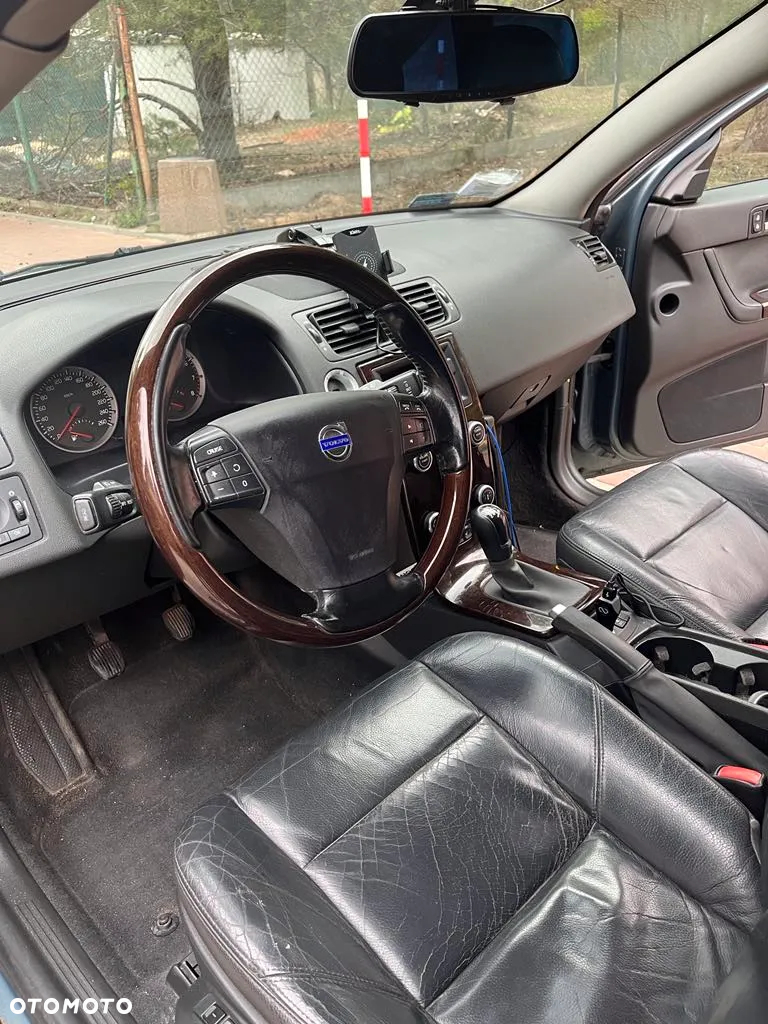 Volvo V50 - 11