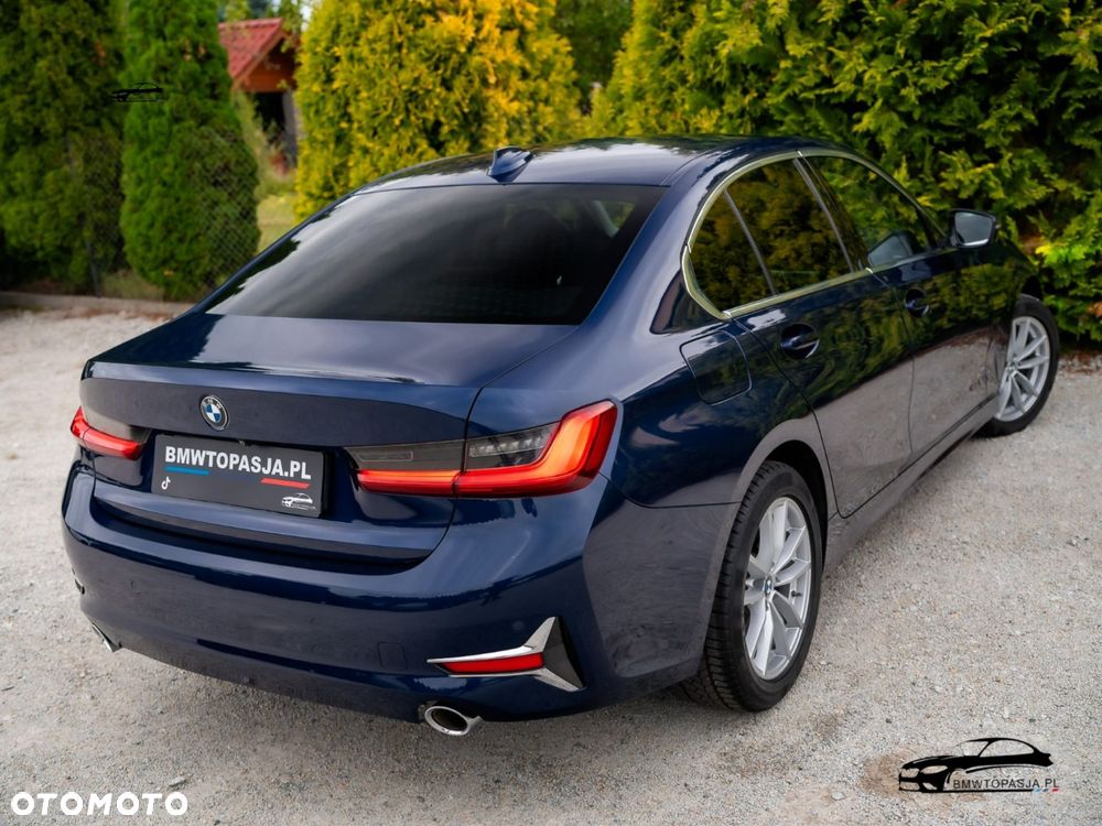 BMW Seria 3 - 36