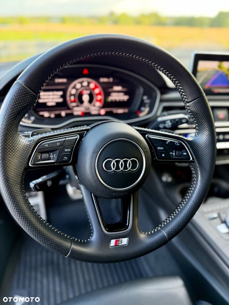 Audi A4 - 21