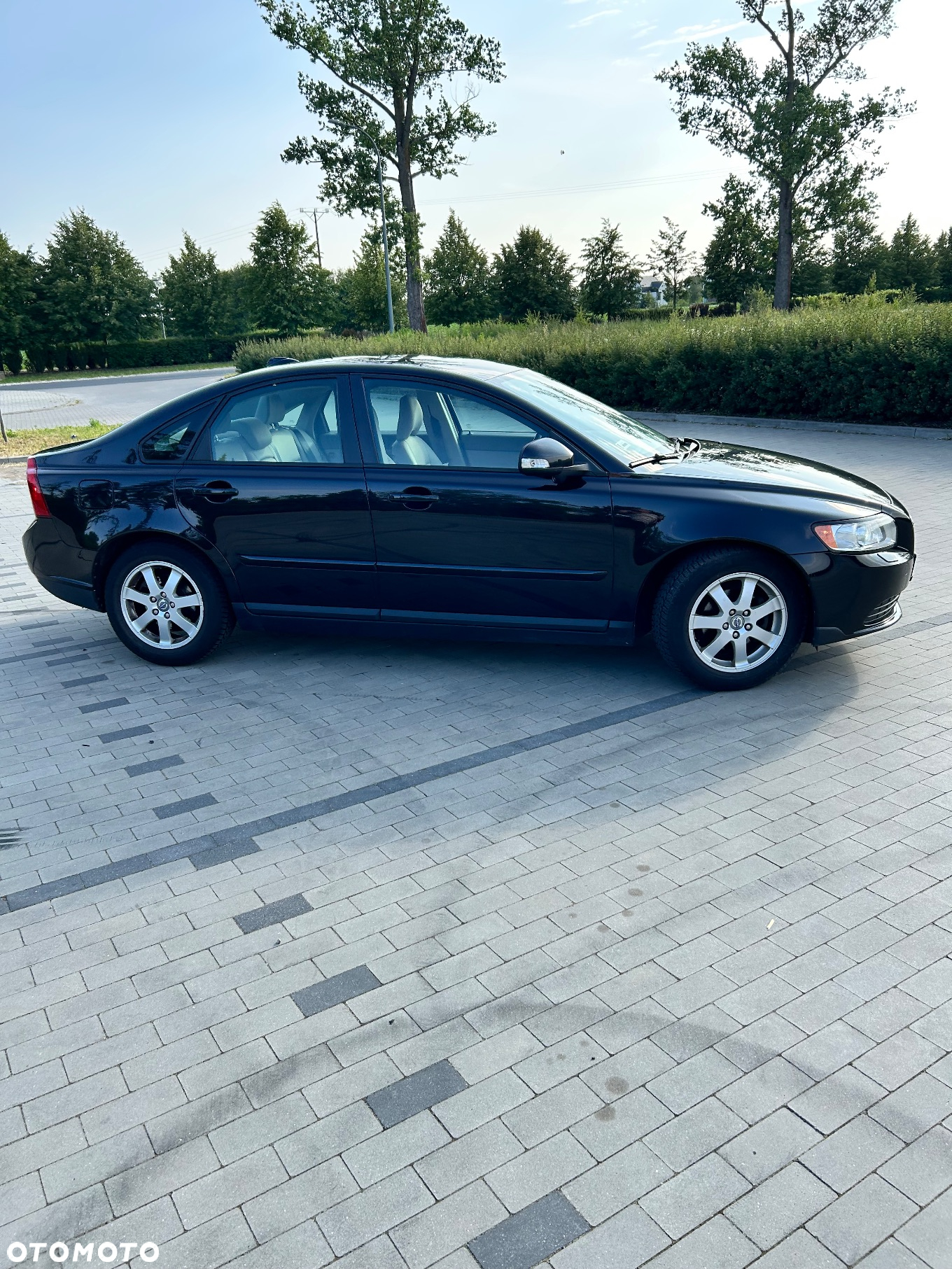 Volvo S40 1.6D DRIVe - 6