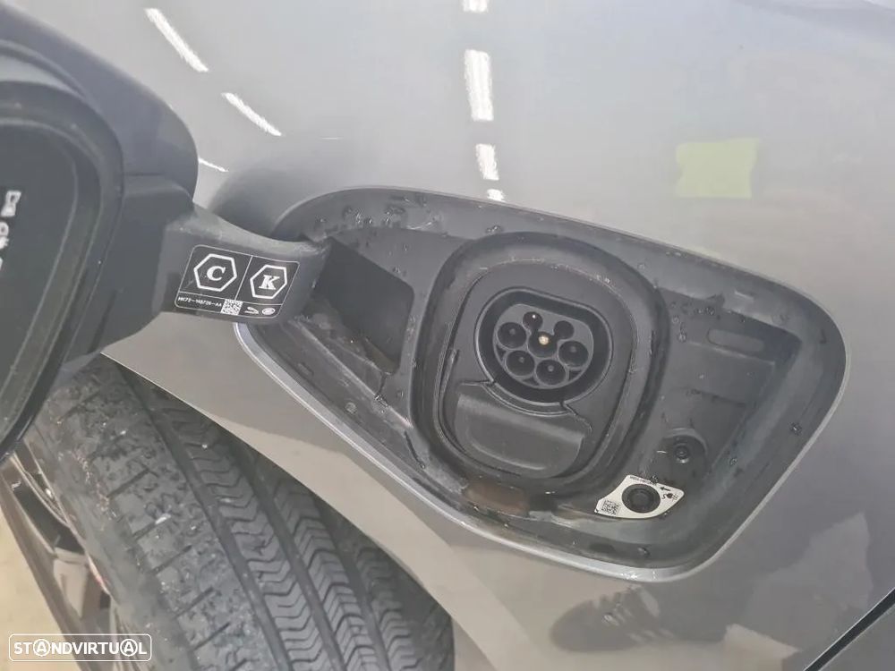 Jaguar I-Pace Black AWD Aut. - 11