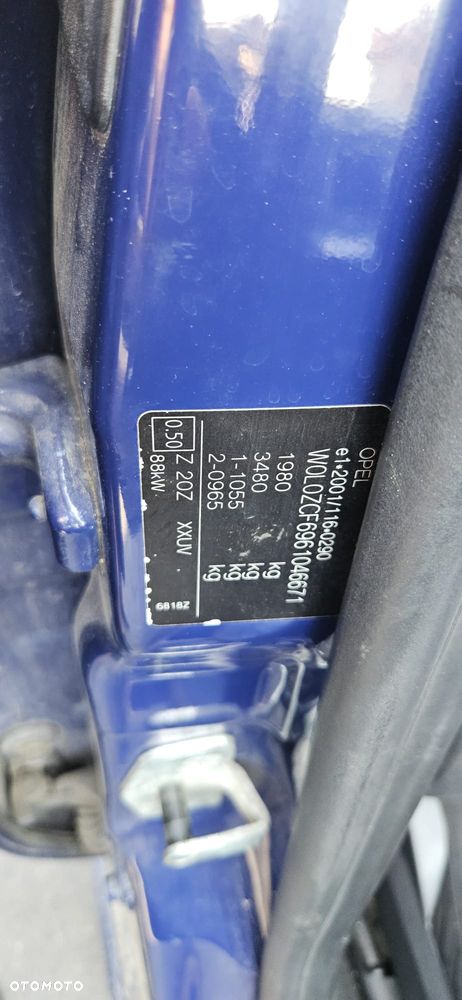 OPEL VECTRA C LIFT 1.9 CDTI 05-08 PRZEŁĄCZNIK ZESPOLONY PAJĄK  MODUŁ CIM - 20