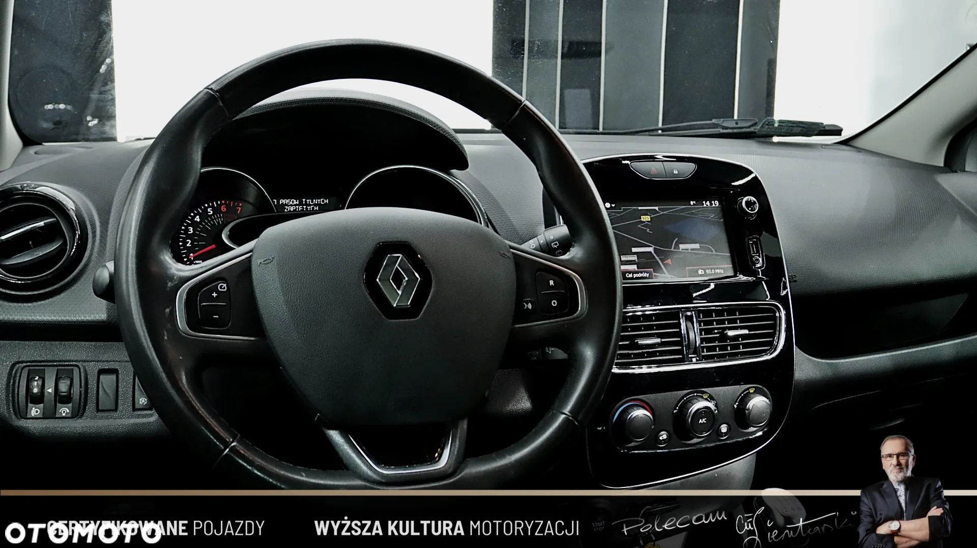 Renault Clio 0.9 Energy TCe Zen - 16