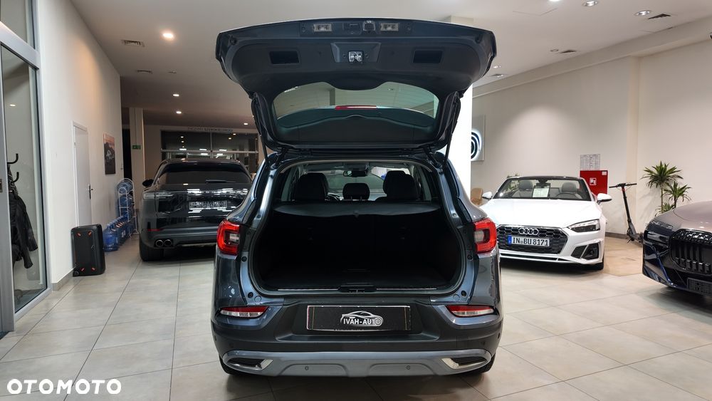 Renault Kadjar BLUE dCi 115 EDC LIMITED - 38