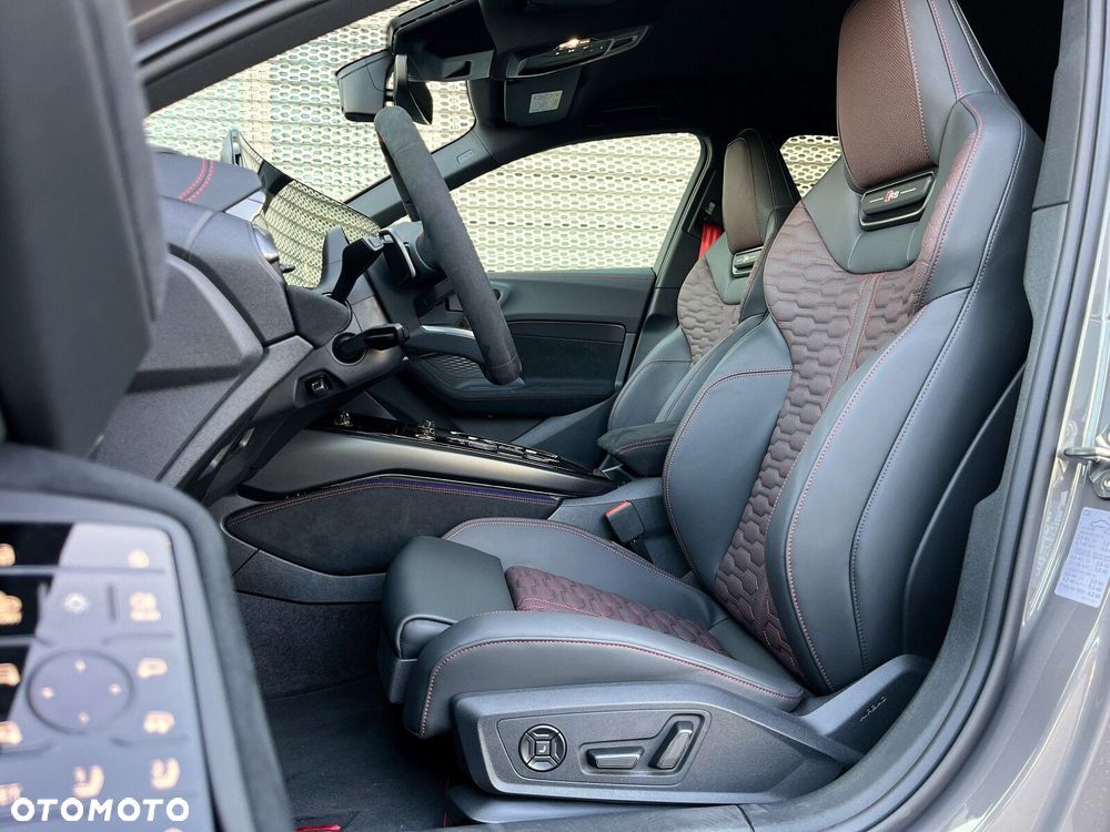 Audi RS5 Avant - 20
