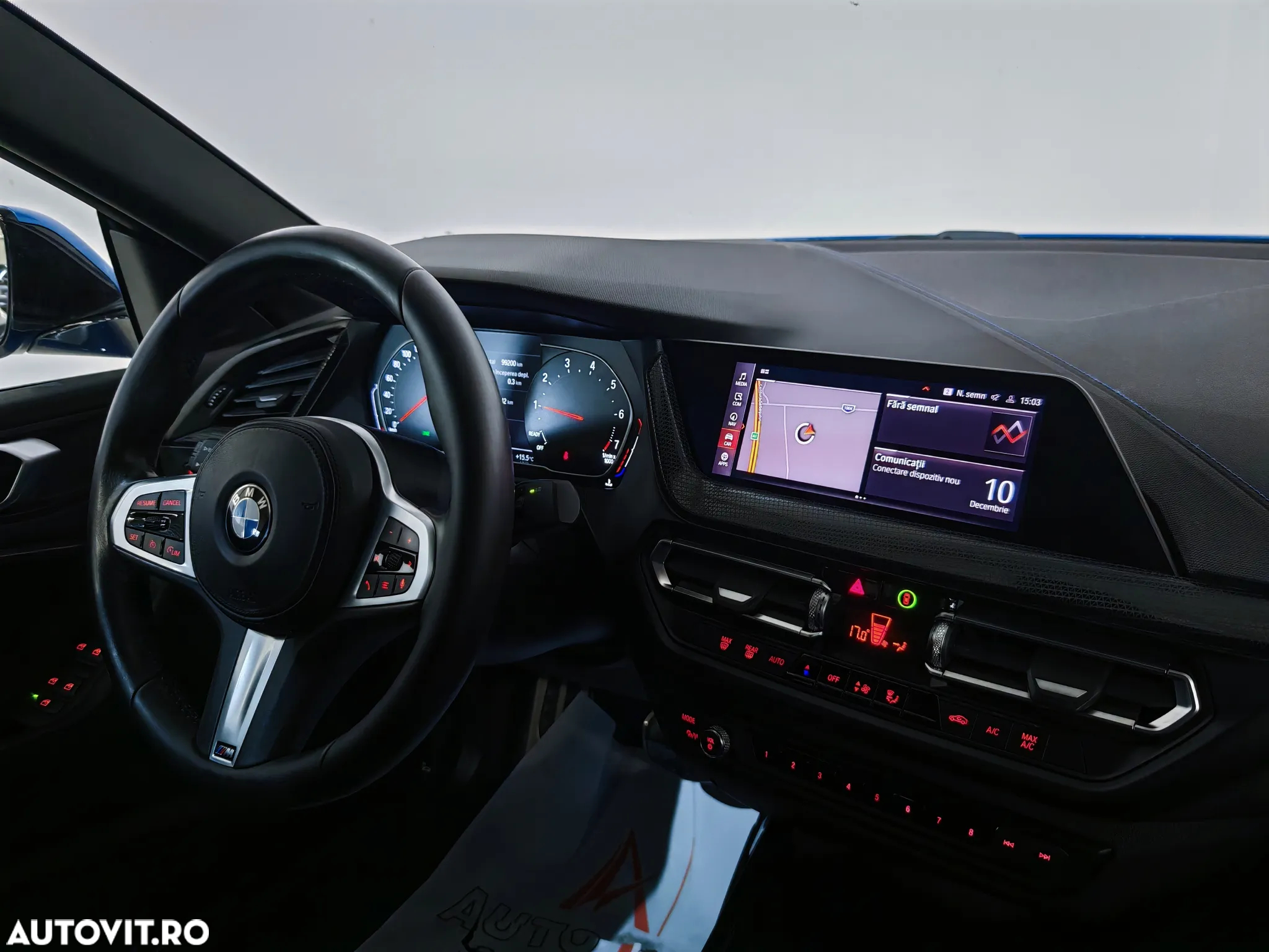 BMW Seria 2 - 21