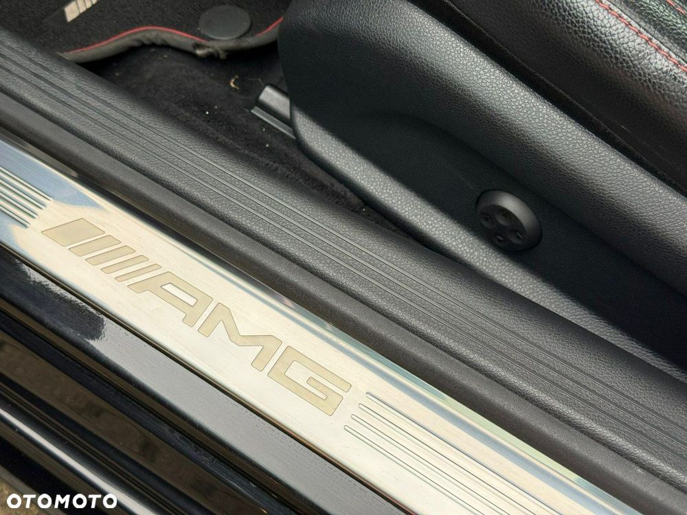 Mercedes-Benz Klasa C - 40