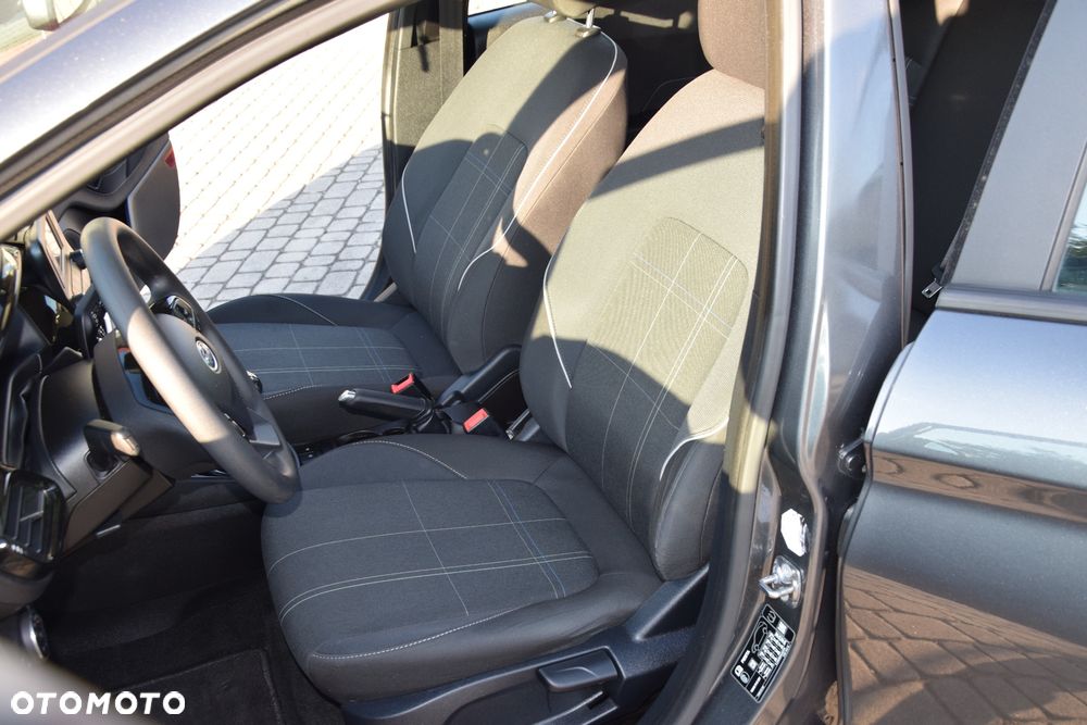 Ford Fiesta - 26