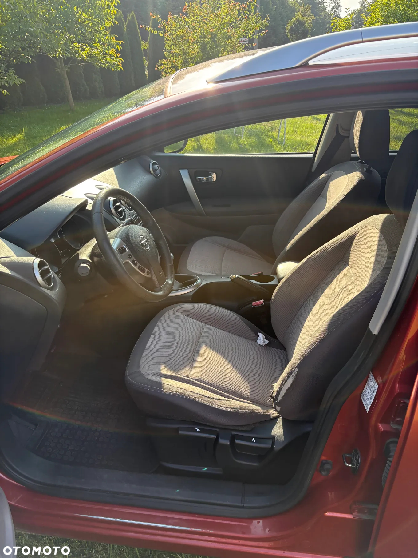 Nissan Qashqai+2 1.6 Tekna - 13