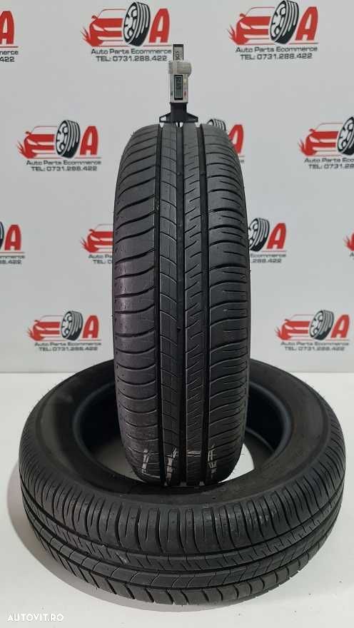 ANVELOPE 165 65 15 81T 165/65/15 MICHELIN CP V1099 VARA - 1