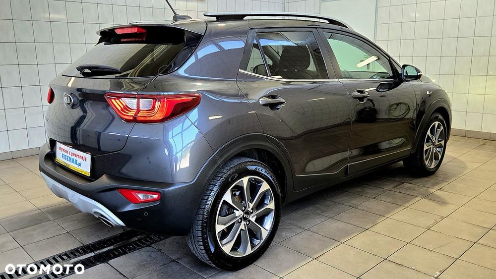 Kia Stonic 1.4 XL - 5