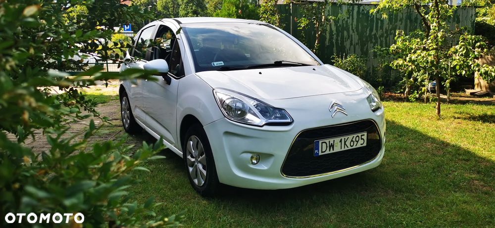 Citroën C3 1.4 HDi Confort - 11