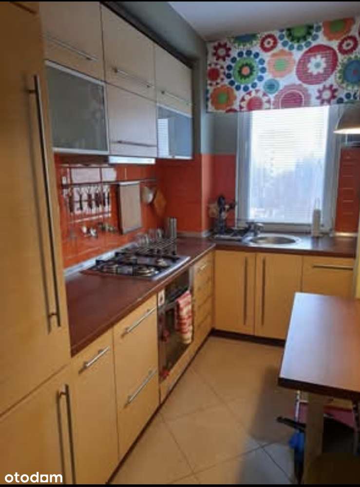 Mieszkanie, 54 m², Warszawa