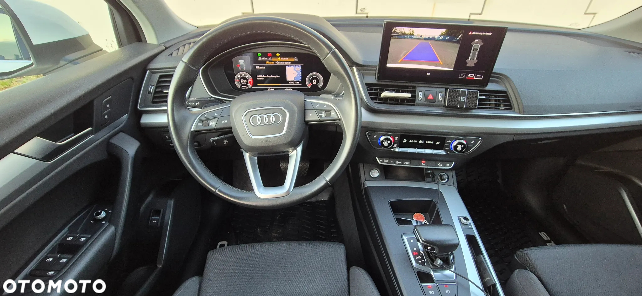 Audi Q5 2.0 TDI Quattro Design S tronic - 4