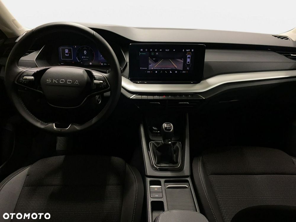 Skoda Octavia - 22
