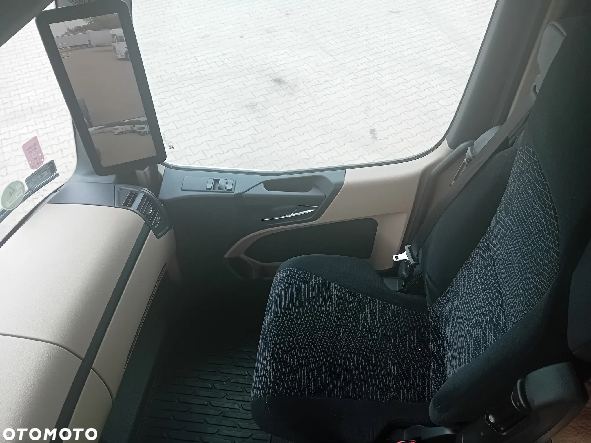 Mercedes-Benz ACTROS 5 1845 LS - 14