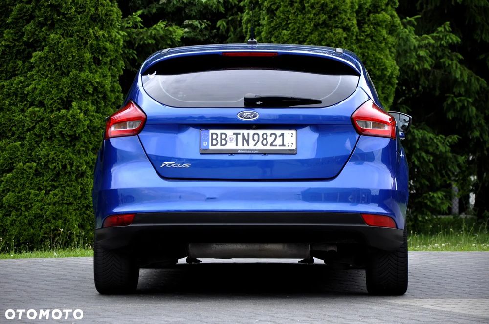 Ford Focus - 16