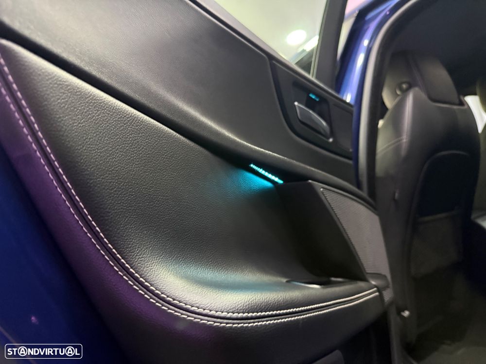 Jaguar XE 20d Aut. R-Sport - 27