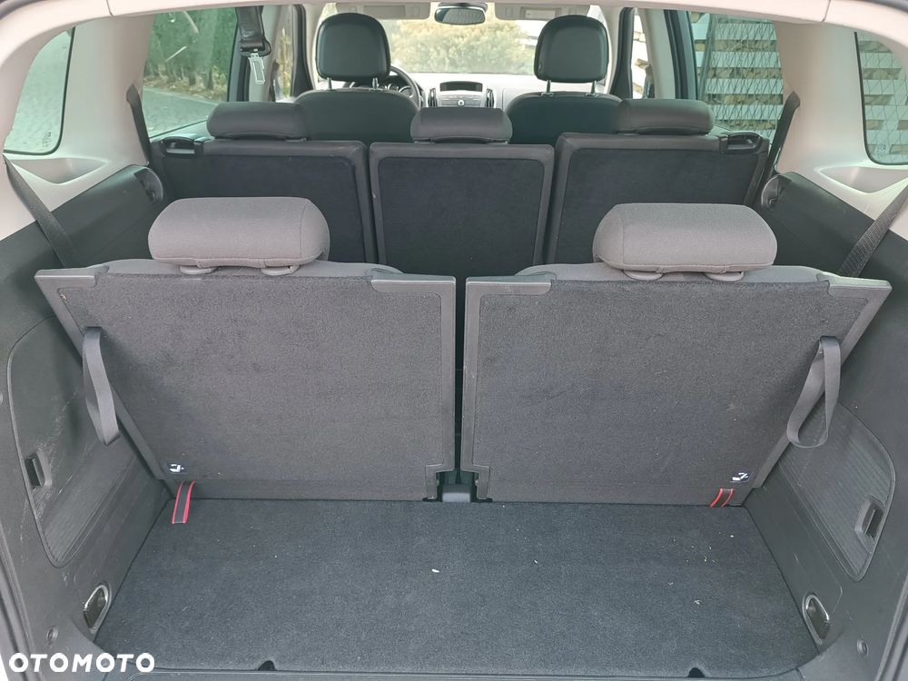 Opel Zafira 1.6 T Enjoy - 7