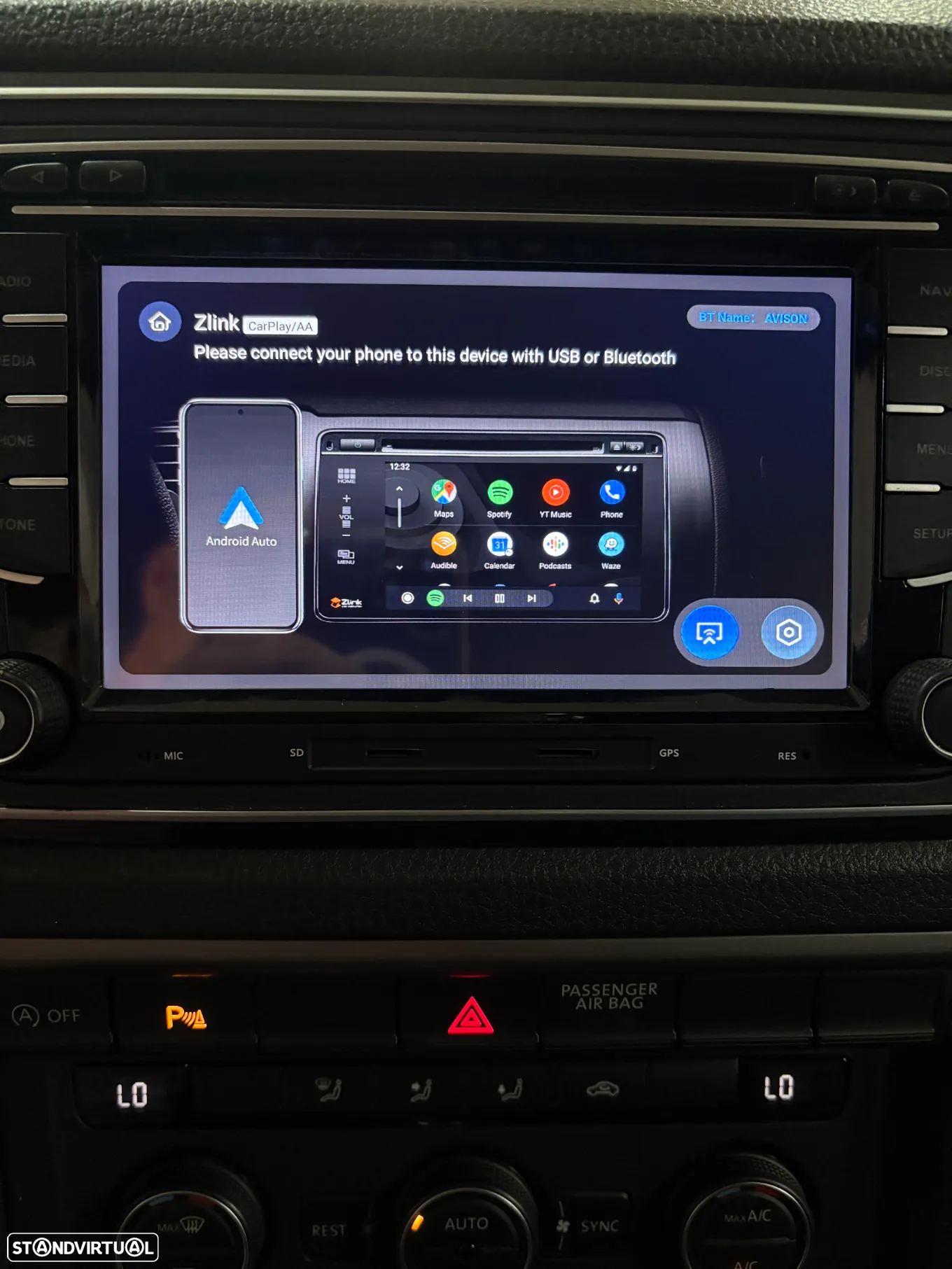 VW Amarok 3.0 TDI 4MOTION Auto Highline - 14