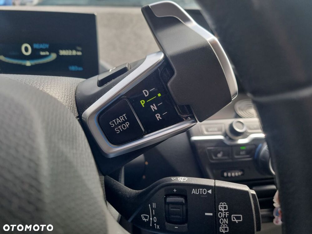 BMW i3 94 Ah - 18