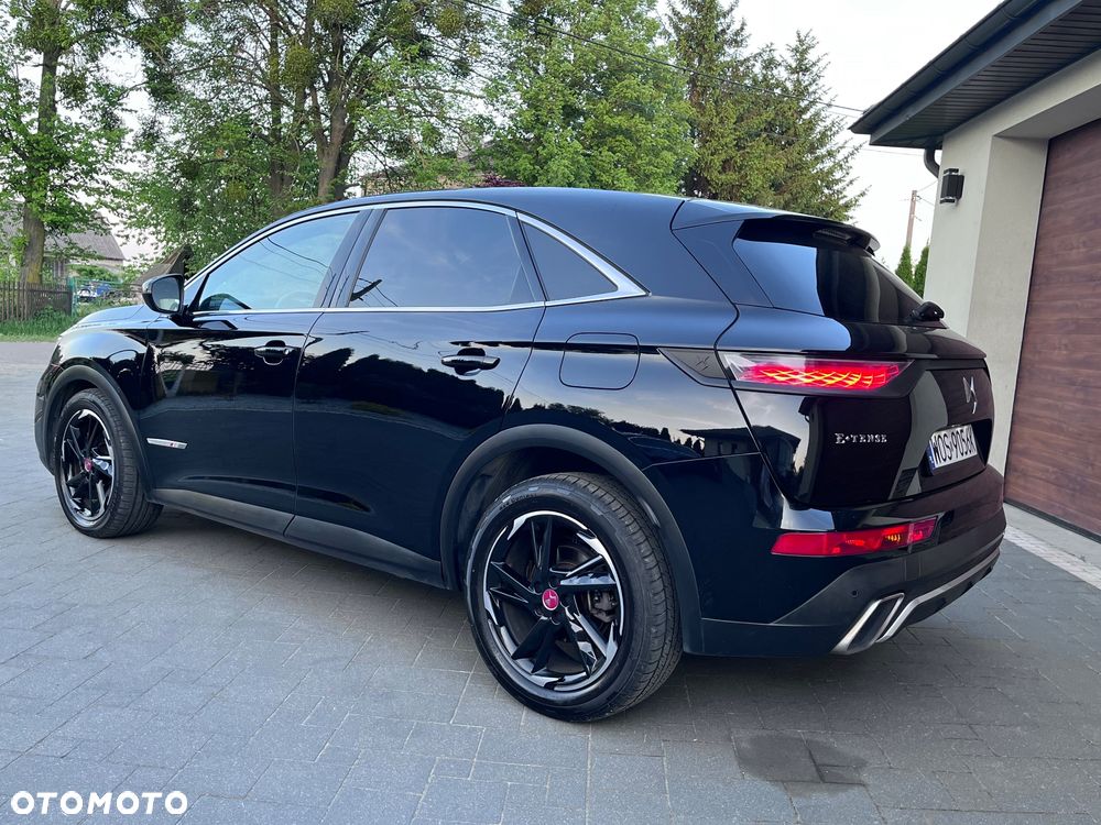 DS Automobiles DS 7 Crossback - 34