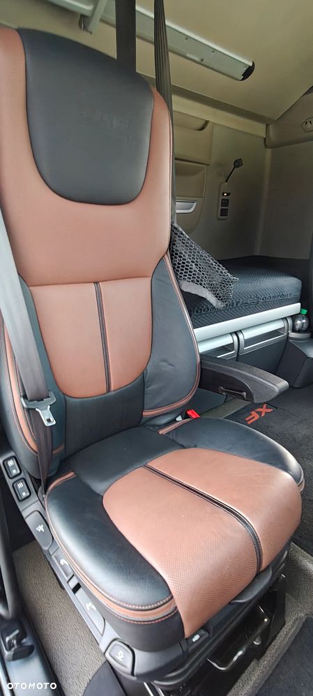 DAF XF 530 Low Deck - 14