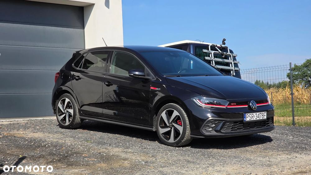 Volkswagen Polo 2.0 TSI GTI DSG - 6