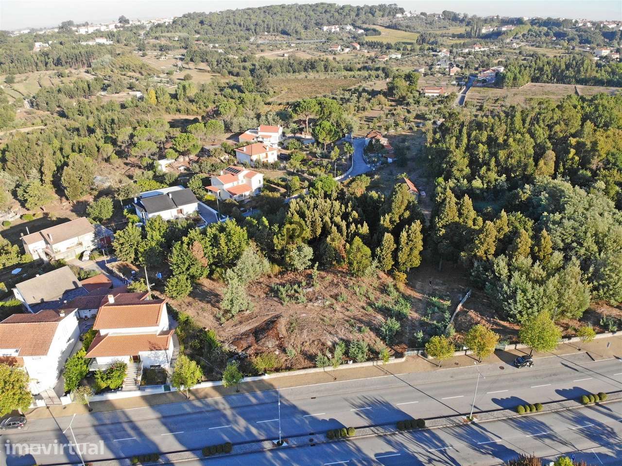 Terreno para Construção em Mangualde - Grande imagem: 5/13