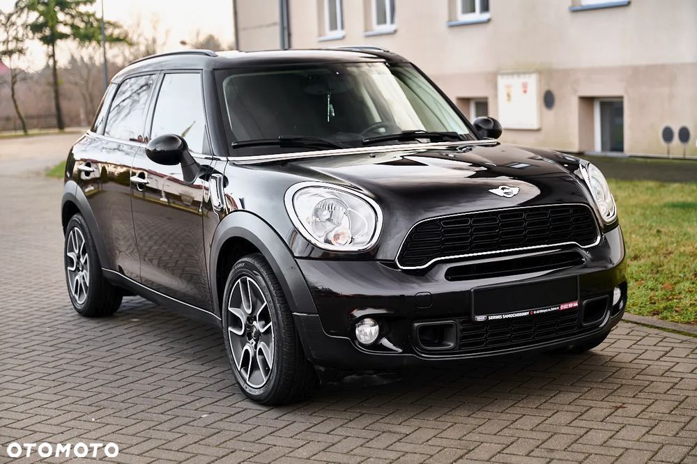 MINI Countryman - 18